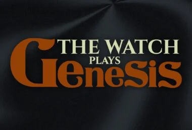 The Watch plays Genesis – Tales from 1970-1976 - Event image