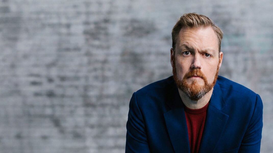 Humorshow med Kristoffer Appelquist på Kulturbruket - Event image 2