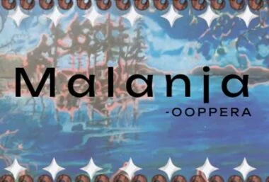 Malanja ooppera - Event image