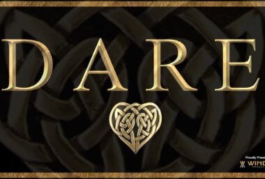 DARE – Road to (Sw)Eden tour 2026 pt 2 - Event image