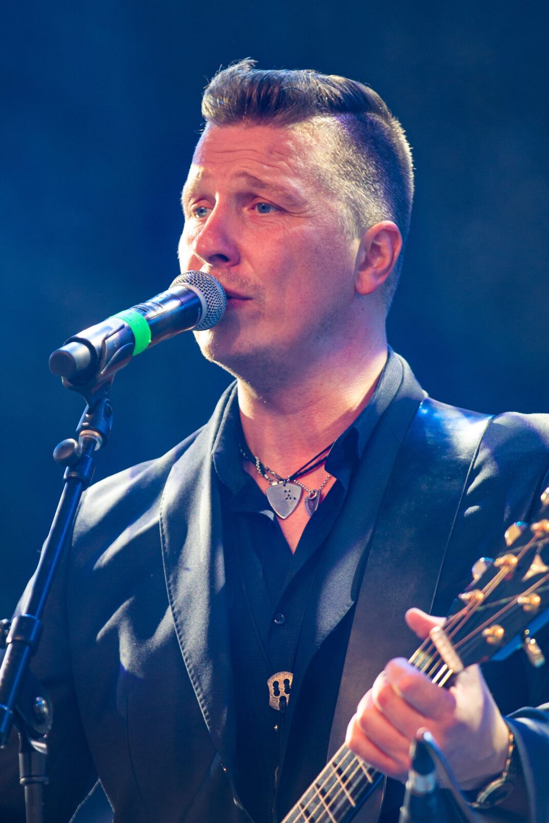 Janne Tulkki - Event image 3