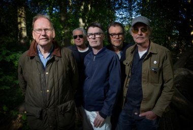 TORSSON – Att vilja men inte kunna - Event image