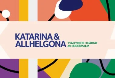 ALLHELGONASERIEN STHLM JAZZ: Linnea Lundgren trio - Event image