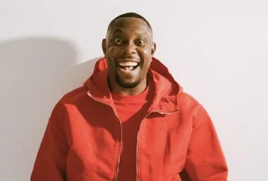 Dizzee Rascal - Event image