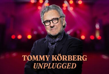 Tommy Körberg Unplugged - Event image