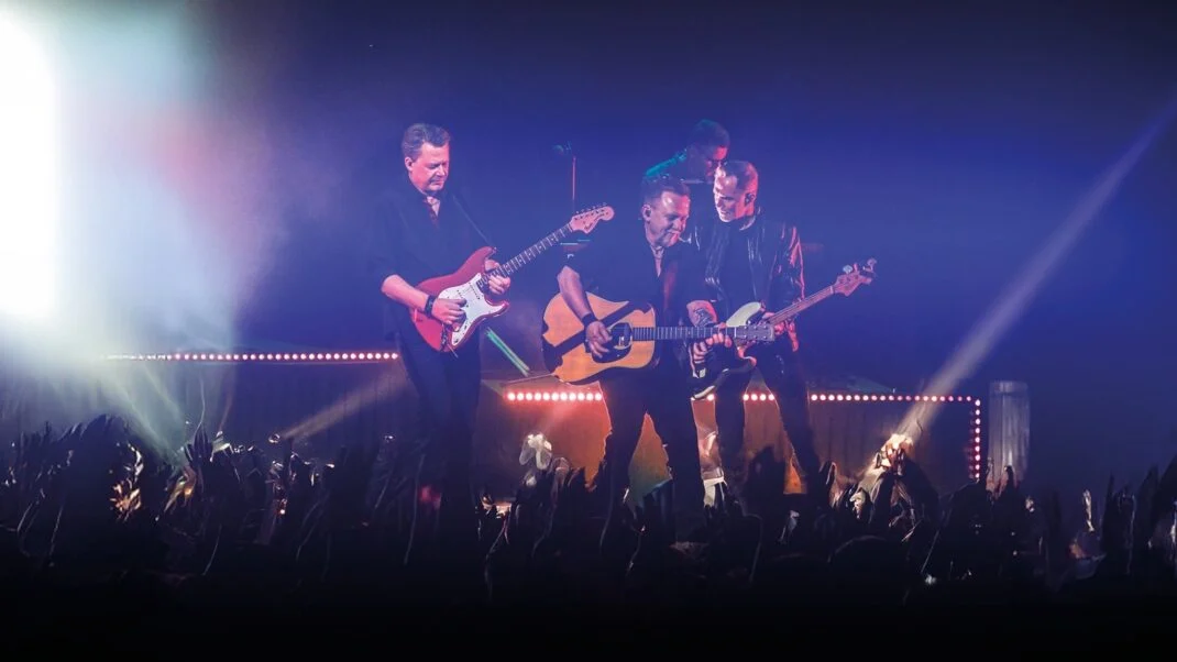 A Tribute to Dire Straits - Event image 3