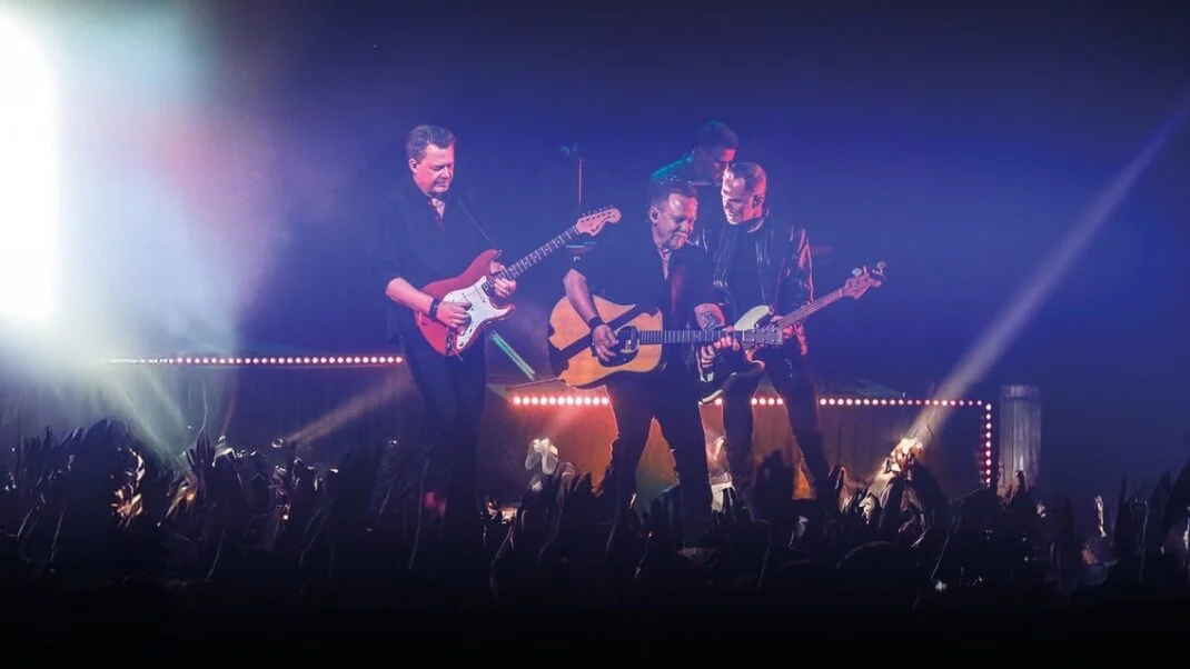 A Tribute to Dire Straits - Event image 2