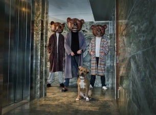 TEDDYBEARS - Event image 3