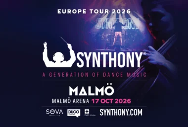 SYNTHONY - Event image