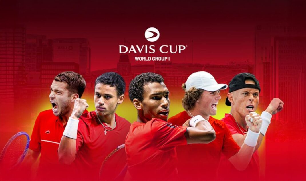 Davis Cup World Group I, Suomi – Monaco – 2 PÄIVÄÄ - Event image 2