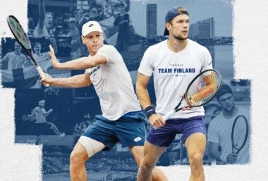 Davis Cup World Group I, Suomi – Monaco – 2 PÄIVÄÄ - Event image