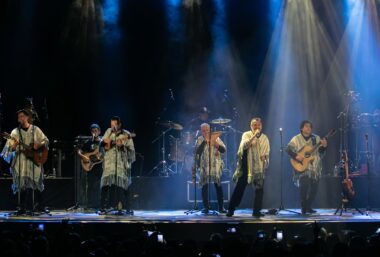 Los Kjarkas - Event image
