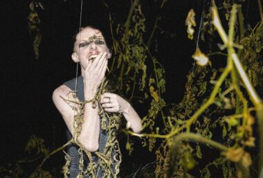 Núx Brúx – Norrdans - Event image