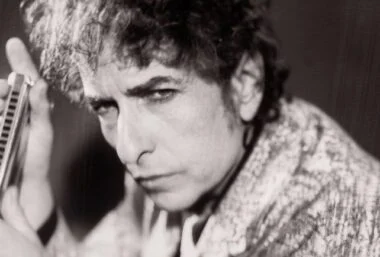Bob Dylan EU/UK 2026 - Event image