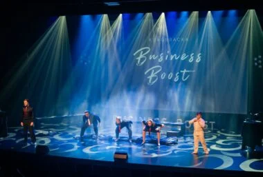 Kungsbacka Business Boost 2026 - Event image