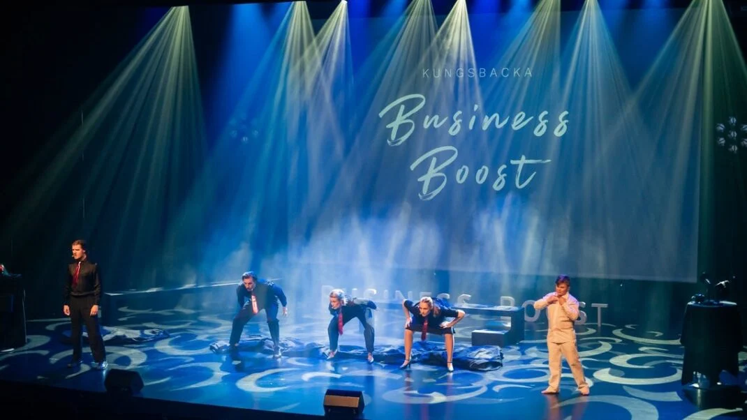 Kungsbacka Business Boost 2026 - Event image 2