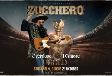Zucchero - Event image