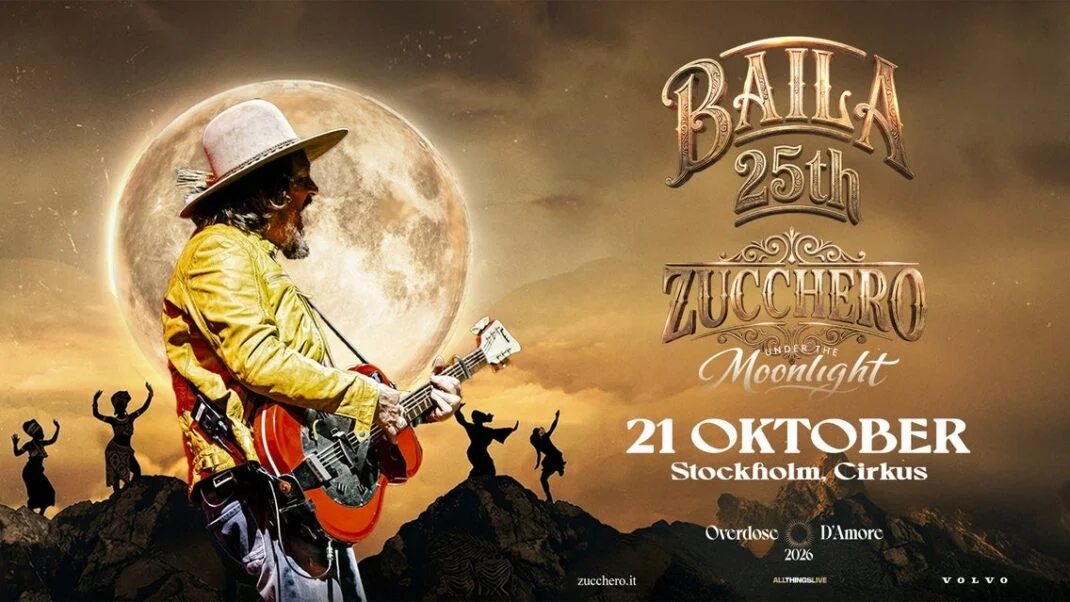 Zucchero - Event image 3