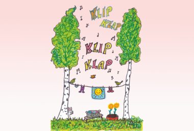 Klip Klap -vauvateatteri - Event image