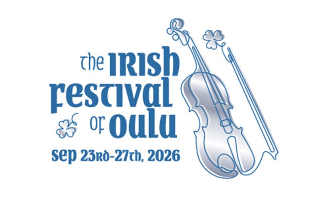 The Irish Festival of Oulu: ANTTI JÄRVELÄ AND FRIENDS - Event image 3