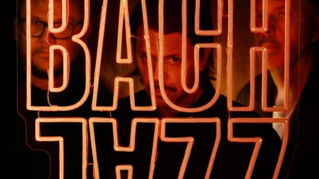 Bach Jazz - Event image 2