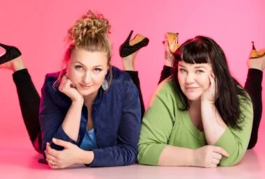 KOROT KATTOON! -komedia - Event image