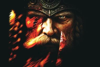AMON AMARTH – The Allfather Awakens Tour 2026 - Event image