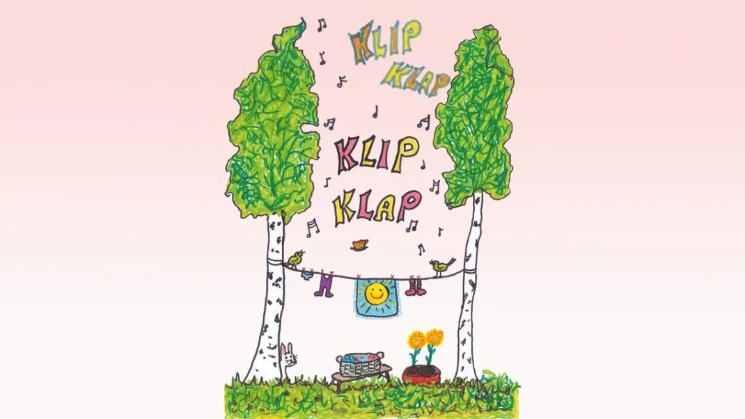 Klip Klap -vauvateatteri - Event image 2