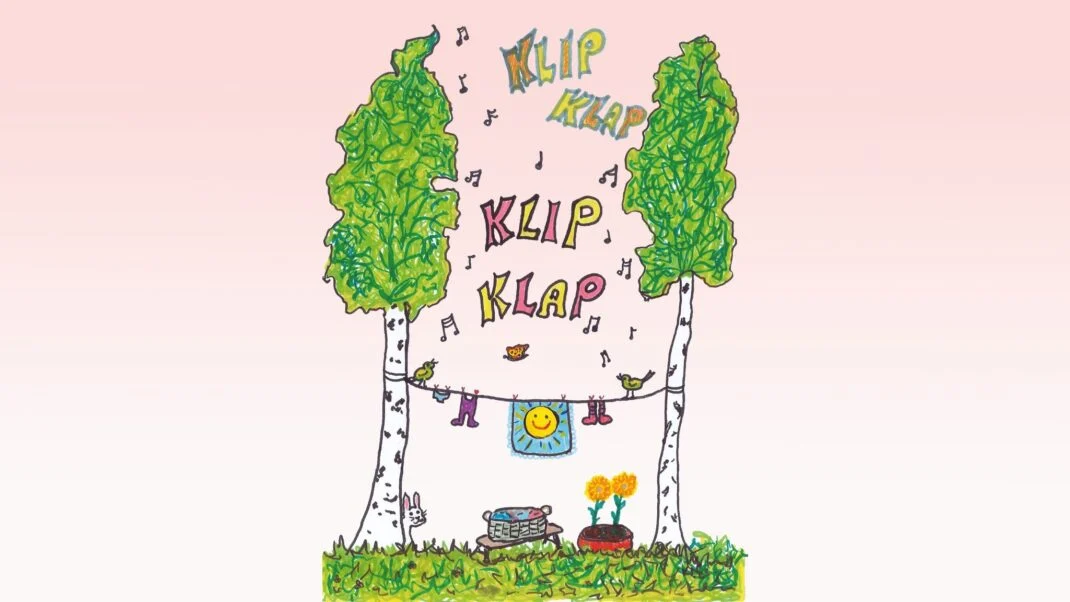 Klip Klap -vauvateatteri - Event image 3