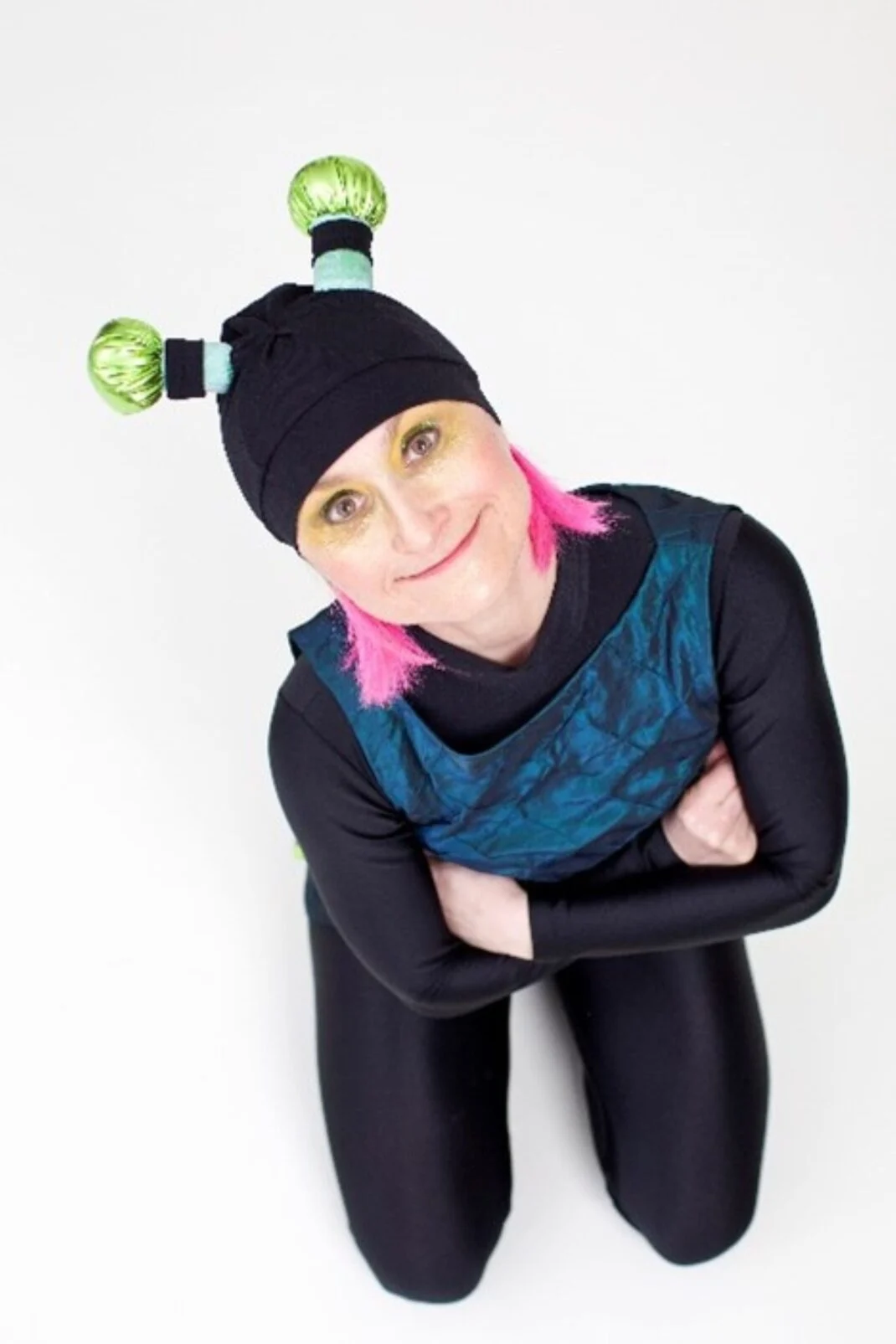 Familjeföreställning – Kullerbagge - Event image 3