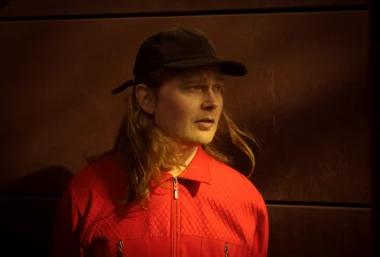 ANTTI AUTIO – Haahuillen - Event image