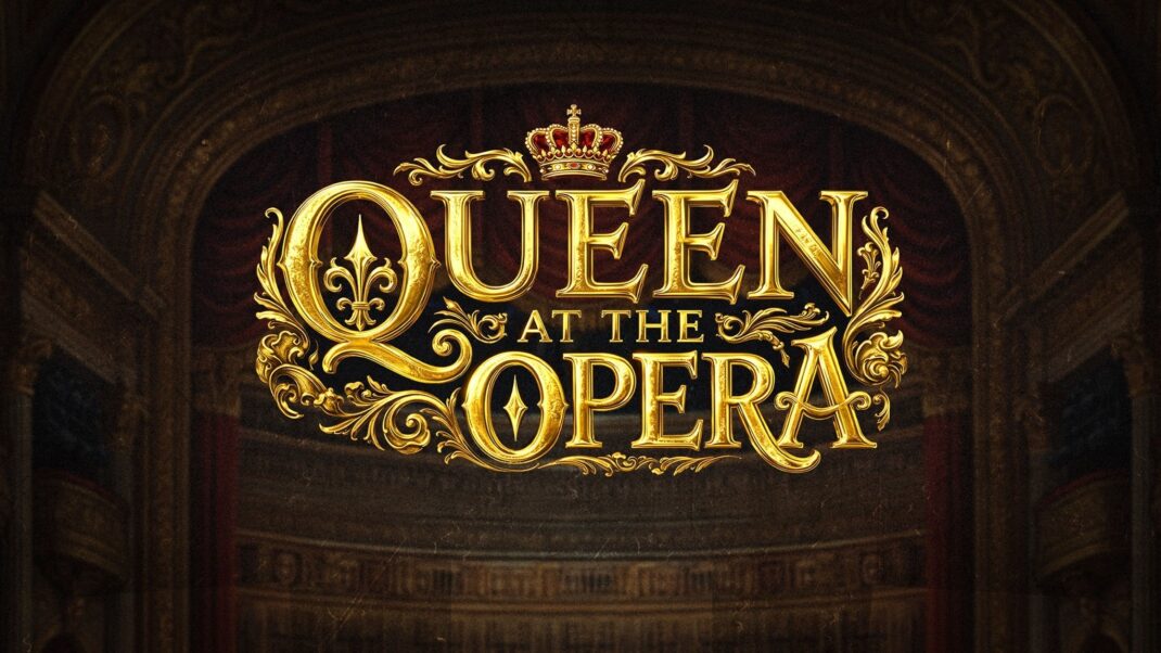 Skellefteå Symfoniorkester: Queen at the Opera - Event image 2