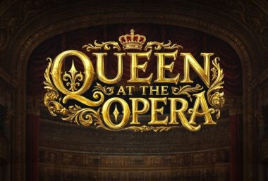 Skellefteå Symfoniorkester: Queen at the Opera - Event image