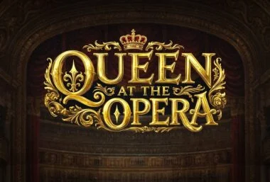 Skellefteå Symfoniorkester: Queen at the Opera - Event image