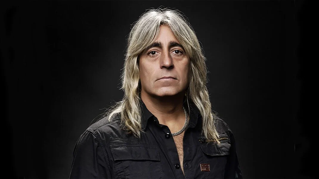 MIKKEY DEE With Friends Playing MOTÖRHEAD Classics - Renginio paveikslėlis 2