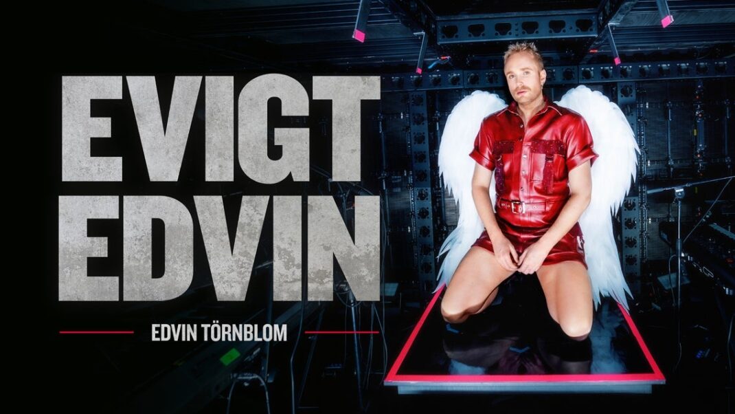 EVIGT EDVIN - Event image 3