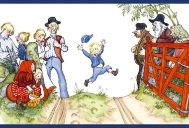 Emil i Lönneberga - Event image