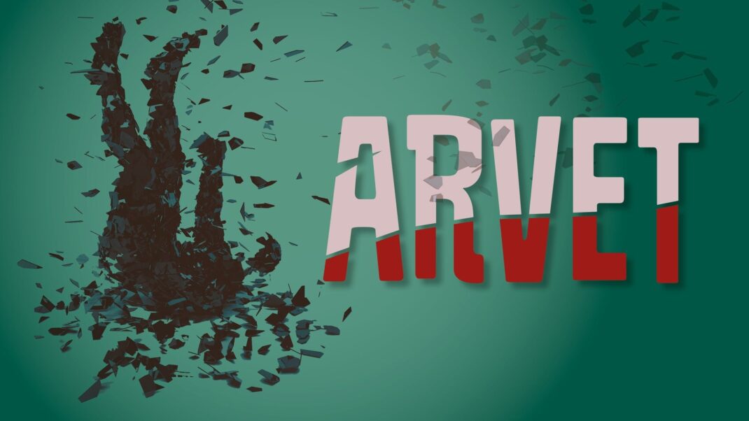 Arvet - Event image 3