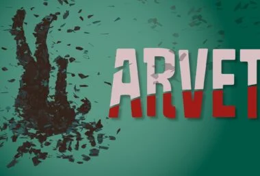 Arvet - Event image