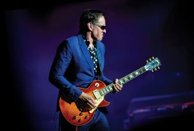 Joe Bonamassa – Live in Concerts - Event image