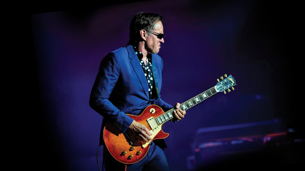 Joe Bonamassa – Live in Concerts - Event image 3