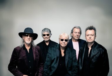 Deep Purple, Platinumbiljetter - Event image