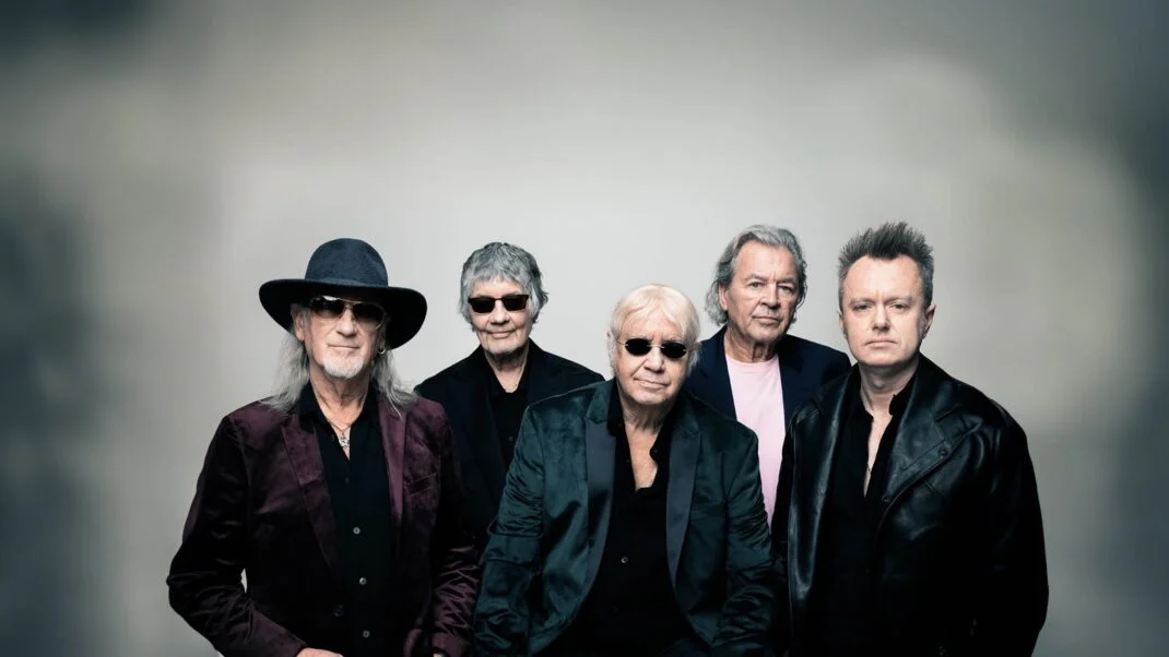 Deep Purple, Platinumbiljetter - Event image 3
