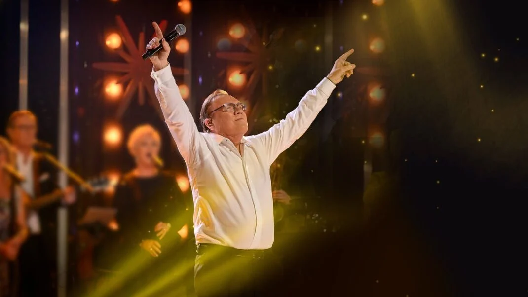 THE BEST OF CHRISTER SJÖGREN - Event image 2