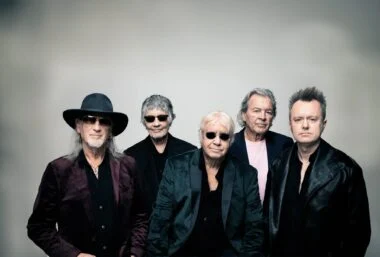 DEEP PURPLE - Event image