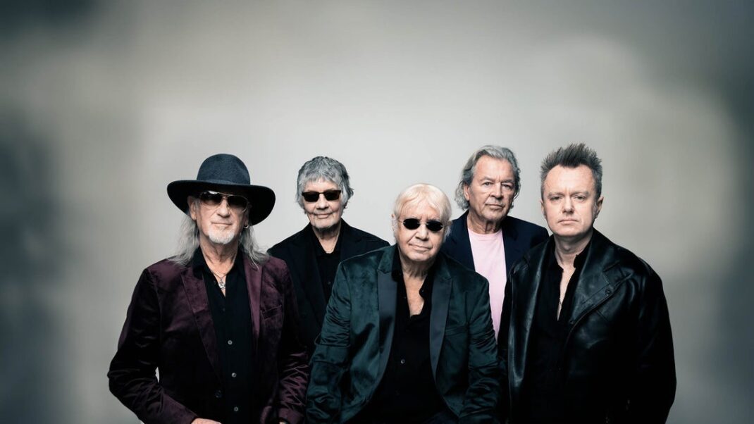 DEEP PURPLE – VIP Meet & Greet with Band Members - Event image 3