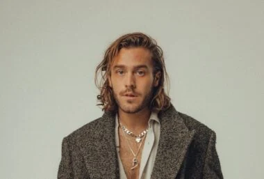 BENJAMIN INGROSSO | WHAT HAPPENS NEXT? - Event image