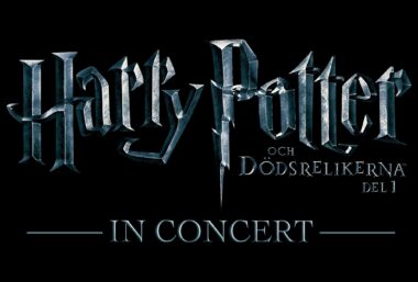 Harry Potter och Dödsrelikerna™ – Del 1 In Concert - Event image