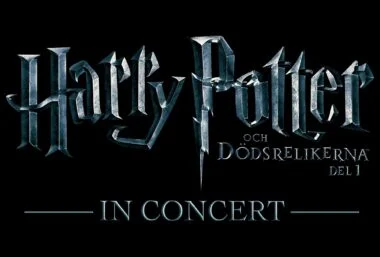 Harry Potter och Dödsrelikerna™ – Del 1 In Concert - Event image