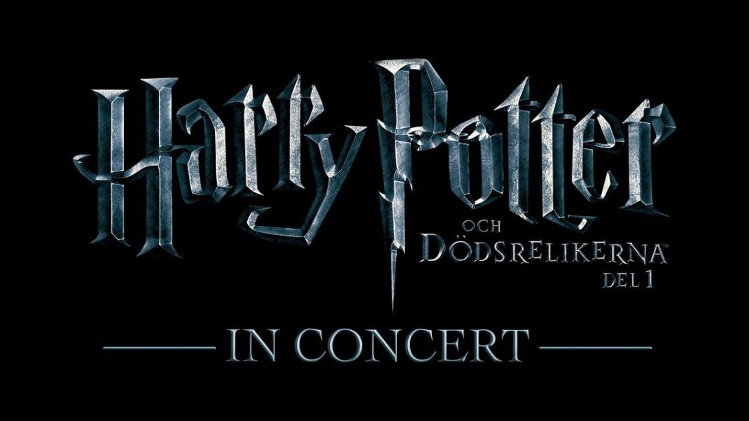 Harry Potter och Dödsrelikerna™ – Del 1 In Concert - Event image 3